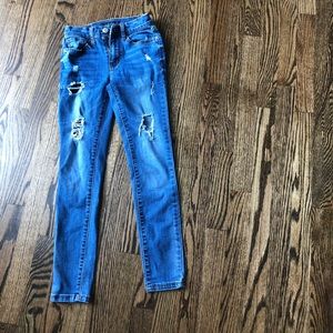 Aeropostale Jeans!